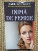 INIMA DE FEMEIE de PAUL BOURGET , 2015