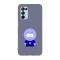 Husa compatibila cu Oppo A73, Viceversa, model Wayne The Cramp Twins, Silicon, TPU