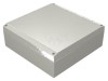 Carcasă universală aluminiu