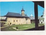 bnk cp Biserica manastirii Neamt - Vedere - circulata