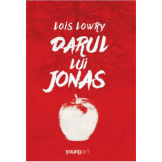 Darul lui Jonas, Lowry Lois