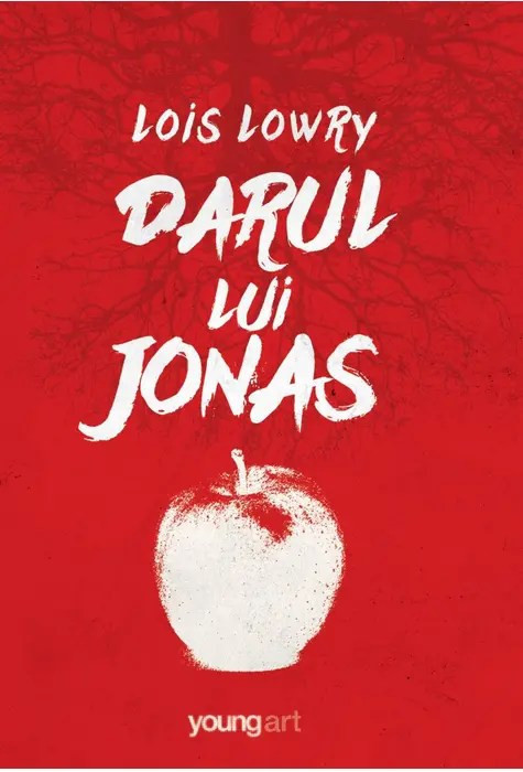 Darul lui Jonas, Lowry Lois