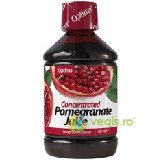 Suc Concentrat de Rodii 500ml