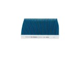 Filtru aer habitaclu Lexus Es, Lbx, Lm, Nx II, Rx; Mazda 2; Subaru Outback; Suzuki Swace; Toyota C-Hr, Camry, Corolla, 215x185x29mm
