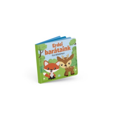 Erdei bar&amp;aacute;taink foto