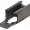 Conector semnal, 2 pini, pas 2.5mm, serie Minimodul, LUMBERG - 2,5 MSF 02