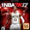 Joc XBOX ONE NBA 2K17 standard edition ca nou
