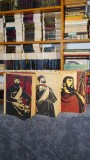 Emelian Pugaciov 3 Volume V. Siskov - Editie Colectie Carti Rare Clasic