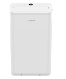 Aer Conditionat Portabil Bosch Cool 2000, 9000 BTU, Clasa A, 2.6kW, 35m&sup2;, Dezumidificare, Ventilatie, Telecomanda, R290