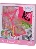 Baby Born Deluxe Trendy Rainbow Set 43cm (828328)