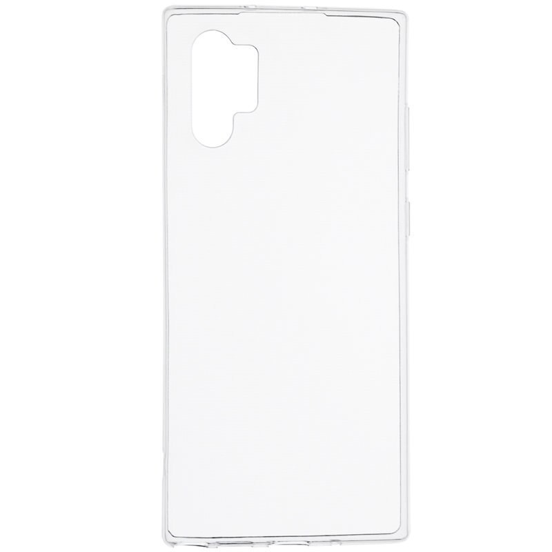 Husa Allview P6 Plus + cablu de date cadou, Transparent | Okazii.ro