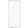 Husa Huawei P30 + cablu de date cadou, Transparent