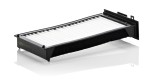 MANN-FILTER CU 3518 Filtru, aer habitaclu