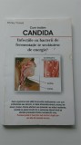 CUM TRATAM CANDIDA - Shirley Trickett (5+1)5
