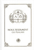 Noul Testament cu Psalmii - Hardcover - Institutului Biblic şi de Misiune Ortodoxă