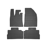 Set Covorase auto interior cauciuc El Toro compatibile BYD Dolphin Surf Hatchback 2025,