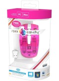 Rock Candy Wireless Mouse Pink Palooza PC