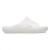 Papuci Crocs Mellow Slide Alb - White, 36 - 38, 41 - 43