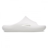 Papuci Crocs Mellow Slide Alb - White, 36 - 38, 41 - 43