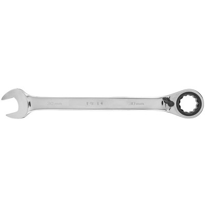 Cheie combinata cu clichet 30 mm NEO TOOLS 09-341 HardWork ToolsRange foto