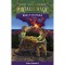 Portalul Magic 30: Regele-testoasa - Mary Pope Osborne