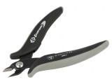 Clești de Tăiere Miniatură ESD 136mm fără Fațetă