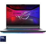 Laptop Gaming ASUS ROG Strix G18 G815LW cu procesor Intel&reg; Core&trade; Ultra 9 275HX pana la 5.4GHz, 18, 2.5K WQXGA, 240Hz, G-Sync, 32GB DDR5, 2TB SSD, NVID