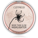 Cumpara ieftin Catrice More Than Glow pudra pentru luminozitate culoare 020 5,9 g