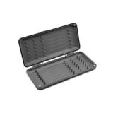 Cutie monturi method feeder Delphin HardBOX REAXE, 200 x 97 mm