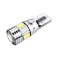 Led auto Alb Canbus T10 cu 6 SMD 5730 &ndash; BTLEK040
