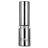 Tubulara hexagonala lunga 3/8, 11 mm, din otel CrV NEO TOOLS