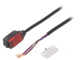 Senzor Laser Reflexiv PNP 20-50mm EX-L261-P