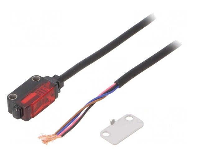 Senzor Laser Reflexiv PNP 20-50mm EX-L261-P