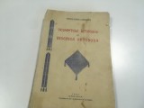PR. VASILE C. GREGORIAN, VESMINTELE LITURGICE IN BISERICA ORTODOXA. CRAIOVA 1941 CU DEDICATIA AUTORULUI ! COPERTI ORIGINALE BROSATE