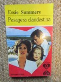 PASAGERA CLANDESTINA-ESSIE SUMMERS