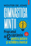 Gimnastica mintii