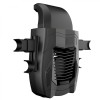 Ventilator Auto Tetiera Scaun, 3 Viteze, USB, Negru, Universal, ABS, Multifunctional