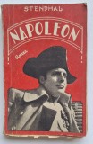 Cumpara ieftin Stendhal &ndash; Napoleon, Vol. II &ndash; Editura COLOS, București 1939 &ndash; copertă foto