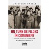 Un turn de fildes in comunism? Institutele umaniste ale Academiei RPR in Romania lui Gheorghiu-Dej, Cristian Vasile, Corint