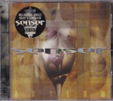 CD Senser - Asylum 1998