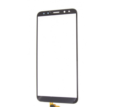 Touchscreen Huawei Mate 10 Lite, G10, Black foto