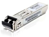 D-Link DEM-310GT modul Mini GBIC SFP 1000BASE-LX single-mode 10km pentru retele optice Gigabit