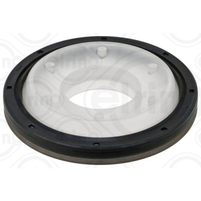 Elring Simering, arbore cotit foto