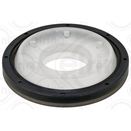 Elring Simering, arbore cotit