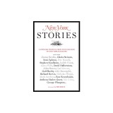 New York Stories: Landmark Writing from Four Decades of New York Magazine