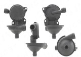 Separator ulei, Bmw Seria 1 (E87), 02.2003-01.2013, 3 (E90), 02.2004-02.2012, 3 Touring (E91), 12.2004-12.2012 Motor 118 I, 318 I,, Rapid