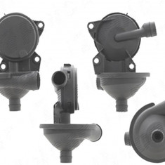 Separator ulei, Bmw Seria 1 (E87), 02.2003-01.2013, 3 (E90), 02.2004-02.2012, 3 Touring (E91), 12.2004-12.2012 Motor 118 I, 318 I,