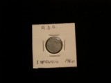 C50 - Moneda foarte veche - Germania Democrata DDR - 1 pfennig - 1960, Europa