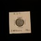 C50 - Moneda foarte veche - Germania Democrata DDR - 1 pfennig - 1960