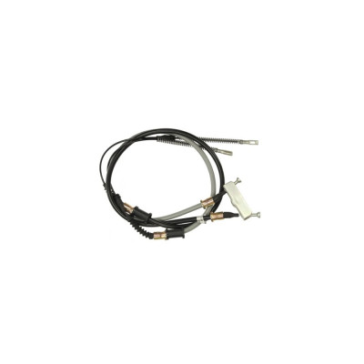Cablu frana mana OPEL ASTRA G caroserie F70 COFLE 11.5855 foto